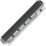Roblin - boitier de commande (sans la carte lectronique) (133. 0071. 131, 31bc008) hotte