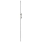 Ferco by thirard - boitier de serrure enc. fenster  cylindre pour porte fentre, axe 35mm, 2pts, h. ...
