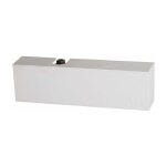Dorma - bo�tier ts72 force 2 � 4 kaba - blanc