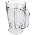 Bol blender acrylique nu pour robot multifonction kenwood kw714297