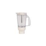 Seb - bol blender complet blanc ms - 5a16452 pour robot culinaire moulinex masterchef compact