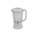 Bol blender en plastique
