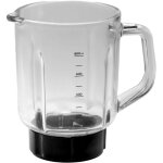 Bol pour blender kitchenminis 0. 8 l wmf - ss - 1000051509
