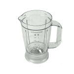 Bol blender kw714984 pour robot culinaire kenwood