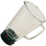 Moulinex - bol blender (mixeur) (ms - 0a11435) robot m�nager tefal