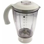 Bol 1. 5l acrylique blender kenwood kw662494