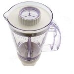 Bol blender (mixeur) complet (ms - 5a12150) robot m�nager moulinex