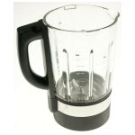 Bol blender pour mixeur moulinex