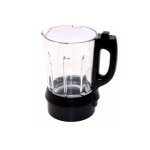 Bol blender compatible moulinex lm835d10 / 870 ? longueur 20cm ? largeur 15cm ? pr�paration smoothies ...