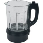 Bol blender pour perfectmix cook moulinex - ms - 652648