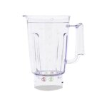 Seb - bol blender plastique ms - 651474 pour blender - mixeur moulinex soleil
