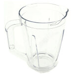Bol blender plastique