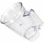 Bol blender plastique pour petit electromenager moulinex ms - 650006