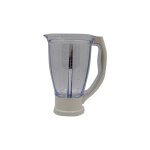 Bol blender pour robot multifonction seb ms - 0a13253 Bol blender pour robot multifonction seb ms - 0a13253