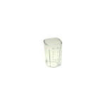 Bol blender en verre