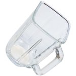Bol blender en verre nu - robot m�nager magimix