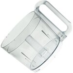 Bol hachoir (295064 - 17081) (ms - 5a07204) robot mnager seb moulinex