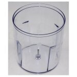 Bol hachoir et axe pour moulinette seb ss - 193275