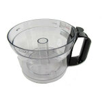 Bol hachoir kw716909 pour robot culinaire kenwood