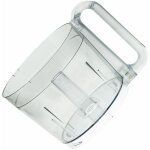 Bol hachoir (295064 - 17081) (ms - 5a07204) robot m�nager seb moulinex