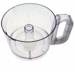 Bol hachoir pour robot multifonction moulinex ms - 5a02451