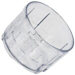 Bol hachoir pour robot multifonction seb ss - 1530000163 Bol hachoir pour robot multifonction seb ss - 1530000163