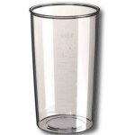 Bol hachoir transparent haut 500ml nu (sans couvercle) (br67050132, as00004187) robot ménager braun, ... Bol hachoir transparent haut 500ml nu (sans couvercle) (br67050132, as00004187) robot ménager braun, ...
