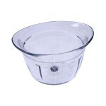 Bol hachoir verre 1 l sans couvercle pour pieces preparation. . .