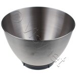Bol inox prospero pour robot multifonction kenwood
