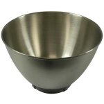 Bol mlangeur en inox pour robot multifonction kenwood kw715923