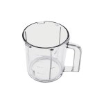 Bol mixer en plastic km3050 pour pieces preparation. . .
