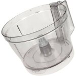 Bol mixeur pour robot multifonction bosch 12007659 Bol mixeur pour robot multifonction bosch 12007659