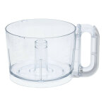 Bol ms - 5a02451 pour robot culinaire moulinex seb masterchef 8000, vitacompact, vitacompact 3l