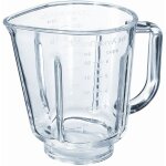 Kitchenaid - bol nu en verre 1. 5l pour blender 5ksb555 w10221782