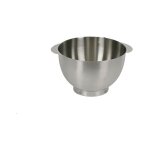 Bol  ptrir inox 4. 6 litres (324599 - 57692) robot mnager ms - 651149 moulinex