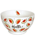 Bol en porcelaine past�que