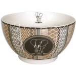 Bol rabab en porcelaine 480 ml