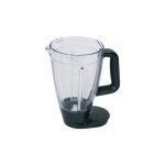 Moulinex ? bol pour robot blender double force 4l ? puissance 800w ? compatible avec mod�les fp825e10870, ...