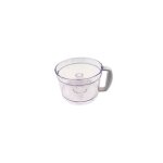 Bol robot pour robot culinaire moulinex, masterchef 500 classic / 570 duo / 750 duotronic / 970 duotronic ...