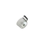 Cuve anthracite le micro (295608 - 9407) (17006) robot ménager magimix Cuve anthracite le micro (295608 - 9407) (17006) robot ménager magimix
