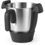 Robby - bol suppl�mentaire original compatible avec le robot cuiseur robicook acc - bol - robicook