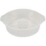 Bol vapeur n�2 pour cuiseur vapeur ultracompact, minicompact, cocoon steamer seb tefal - ss - 9100044144 ...