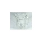 Bol verre pour blender kenwood