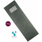 Bolhe - attache adhsive 100x300 mm max 18 kg pour intrieur - fixation dibond et miroir
