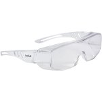 Lunettes - masque de protection bolle overlight, incolore, polycarbonate anti - buée, résistant aux rayures, ... Lunettes - masque de protection bolle overlight, incolore, polycarbonate anti - buée, résistant aux rayures, ...