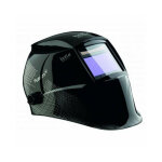 Boll� safety - cagoule de soudure automatique fusion + bolle safety fusv - noir - taille unique