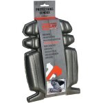 Ecran de garde exterieur pour masque fusion + / volt