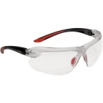 Lunettes de protection bolle iri - s, incolore, polycarbonate anti - buée, résistant aux rayures, protection ... Lunettes de protection bolle iri - s, incolore, polycarbonate anti - buée, résistant aux rayures, protection ...