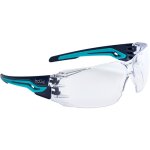 Lunettes de protection bolle silex, incolore, polycarbonate anti - buée, résistant aux rayures, protection ... Lunettes de protection bolle silex, incolore, polycarbonate anti - buée, résistant aux rayures, protection ...