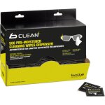 Boll safety - arosol de nettoyage de lentille bolle 500volets ( prix pour 1 )